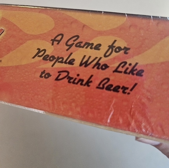 Brew-opoly board game - Picture 3 of 7